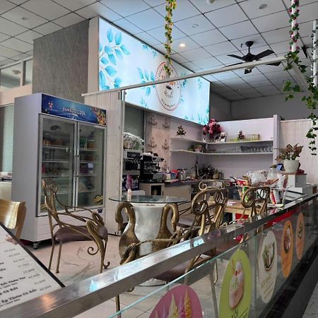 Can Ho Oasky Vung Tau- So 2 Lhp Noi Dai Διαμέρισμα Εξωτερικό φωτογραφία