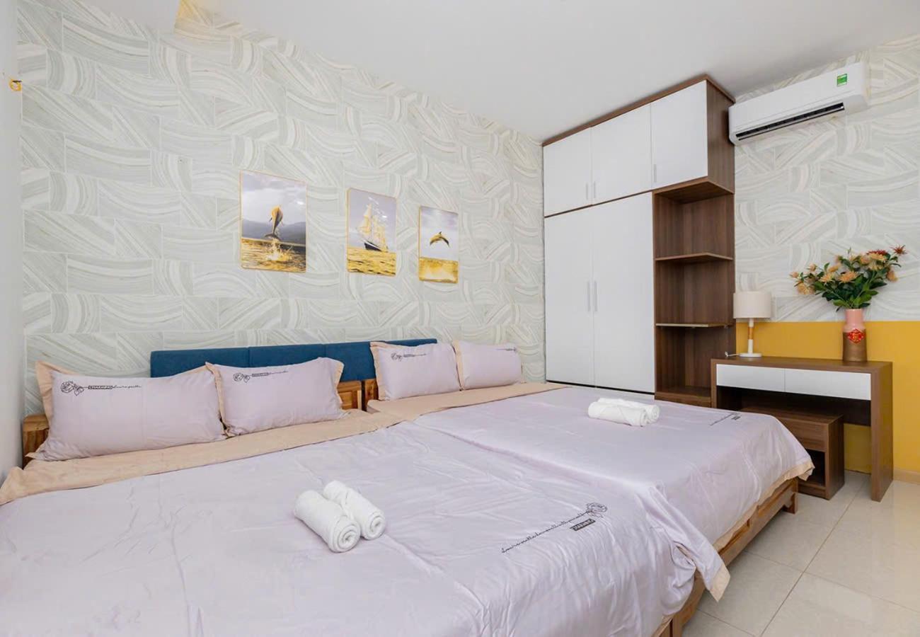 Can Ho Oasky Vung Tau- So 2 Lhp Noi Dai Διαμέρισμα Εξωτερικό φωτογραφία