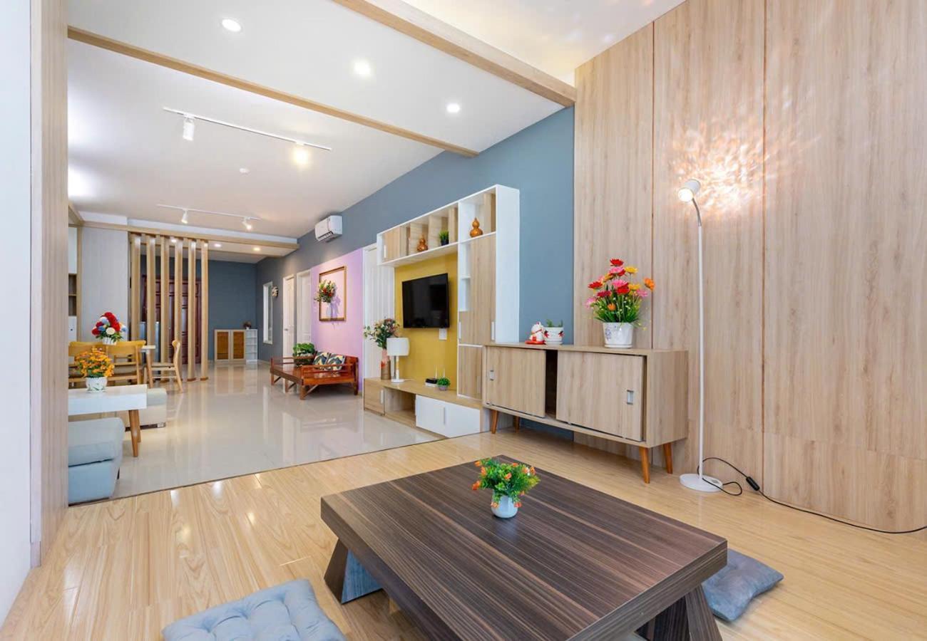 Can Ho Oasky Vung Tau- So 2 Lhp Noi Dai Διαμέρισμα Εξωτερικό φωτογραφία