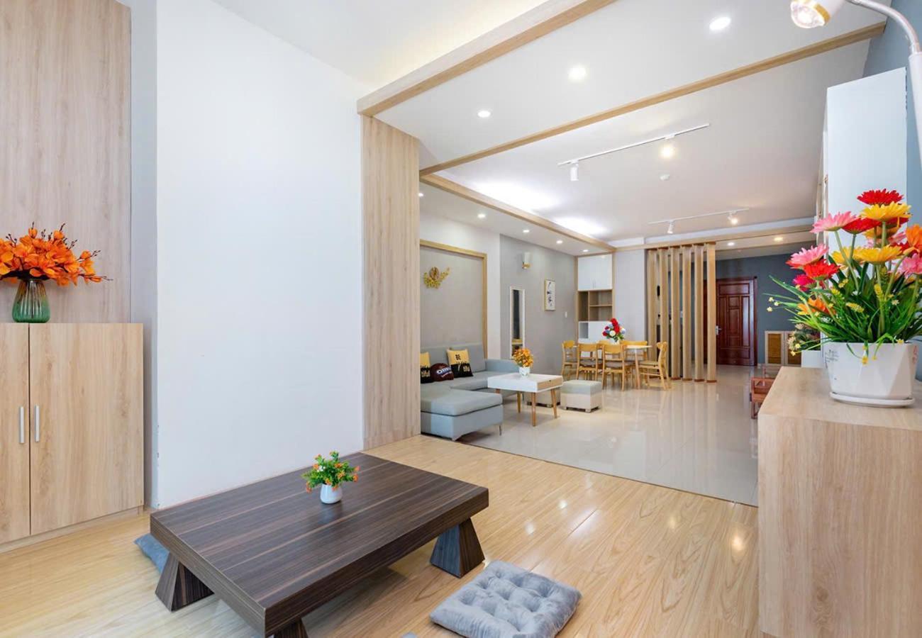 Can Ho Oasky Vung Tau- So 2 Lhp Noi Dai Διαμέρισμα Εξωτερικό φωτογραφία