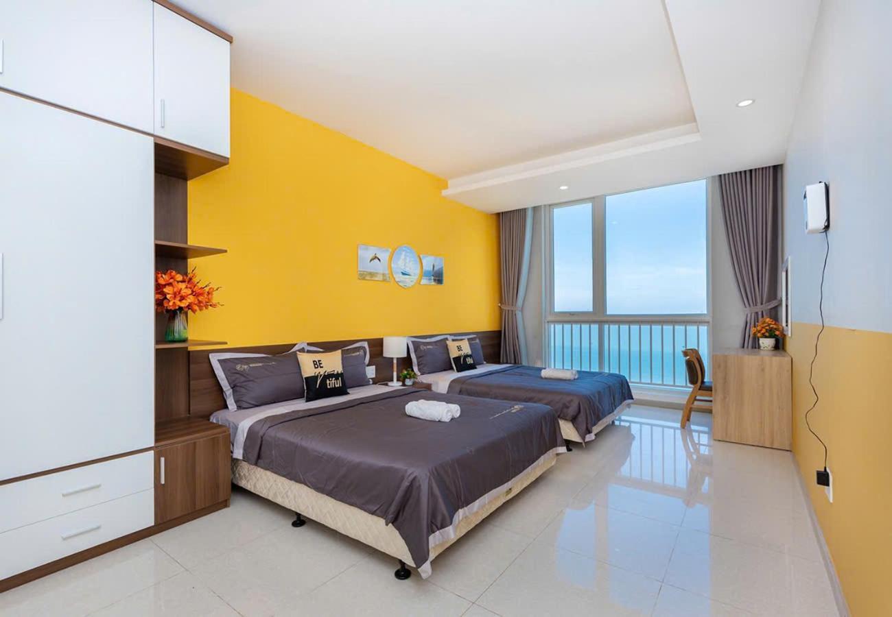 Can Ho Oasky Vung Tau- So 2 Lhp Noi Dai Διαμέρισμα Εξωτερικό φωτογραφία