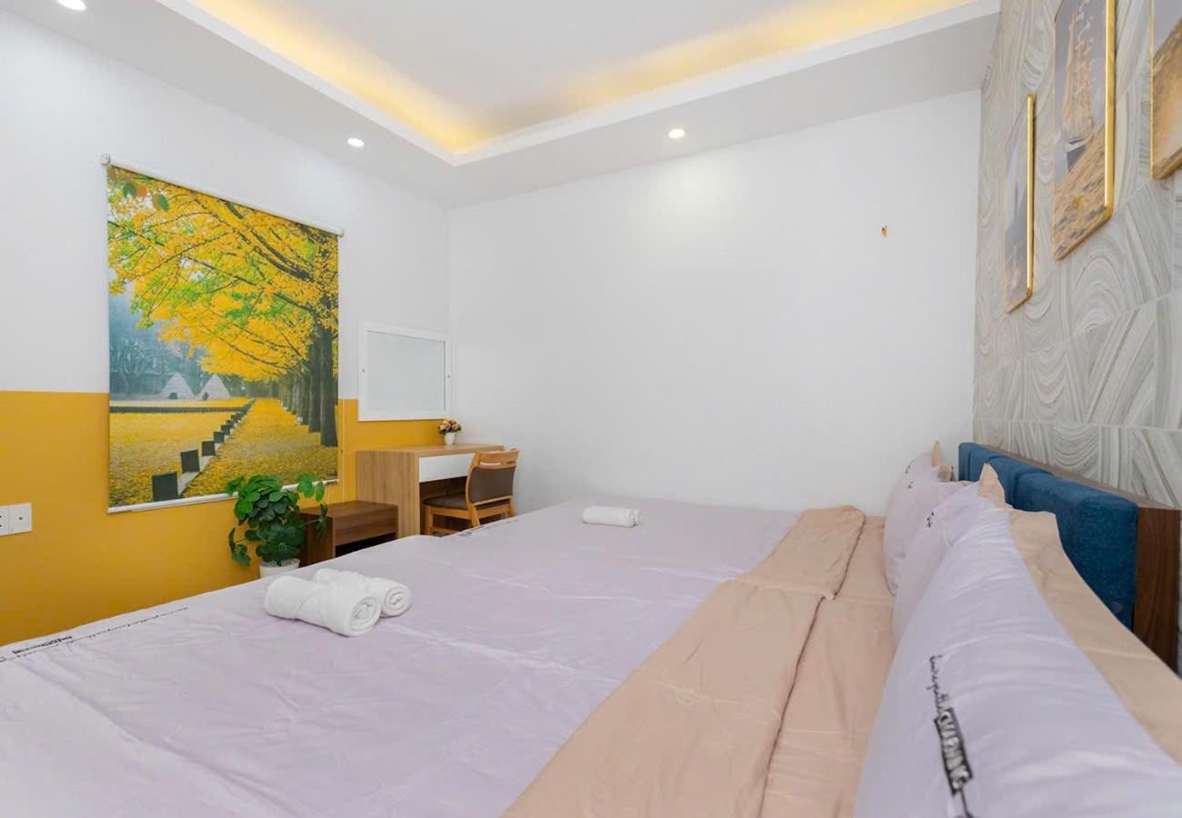 Can Ho Oasky Vung Tau- So 2 Lhp Noi Dai Διαμέρισμα Εξωτερικό φωτογραφία