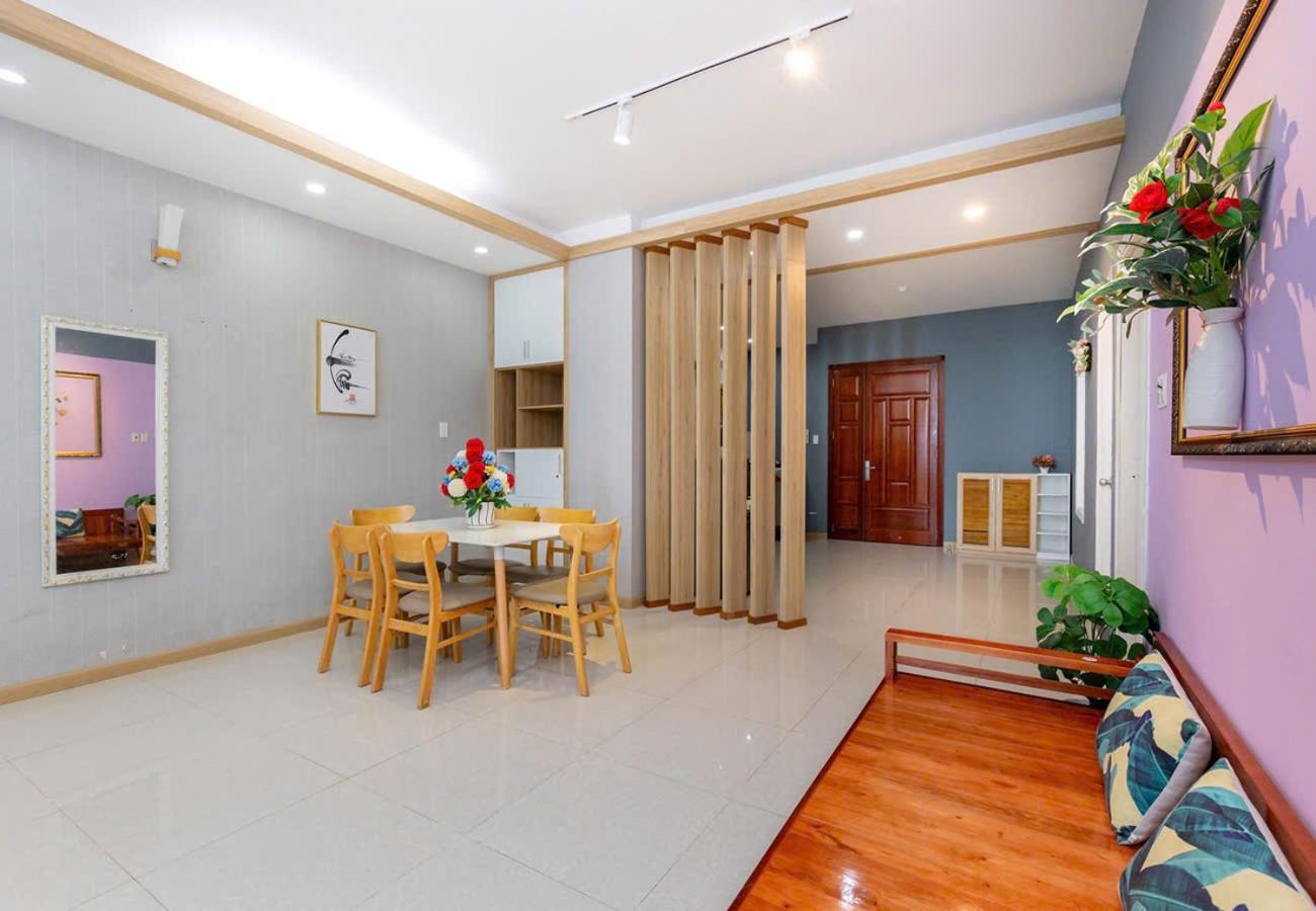 Can Ho Oasky Vung Tau- So 2 Lhp Noi Dai Διαμέρισμα Εξωτερικό φωτογραφία