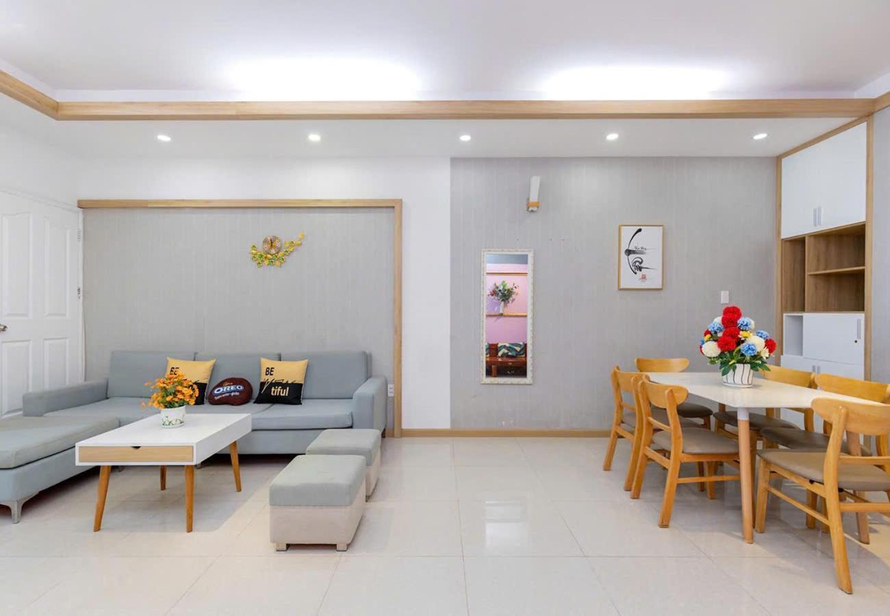 Can Ho Oasky Vung Tau- So 2 Lhp Noi Dai Διαμέρισμα Εξωτερικό φωτογραφία