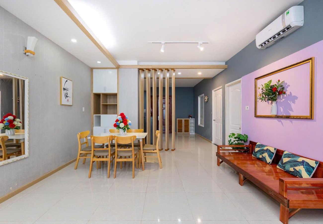 Can Ho Oasky Vung Tau- So 2 Lhp Noi Dai Διαμέρισμα Εξωτερικό φωτογραφία