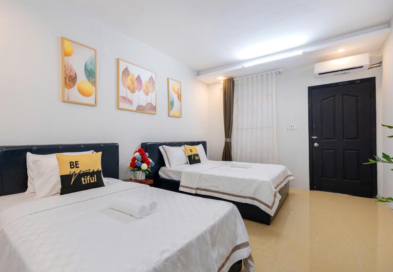 Can Ho Oasky Vung Tau- So 2 Lhp Noi Dai Διαμέρισμα Εξωτερικό φωτογραφία