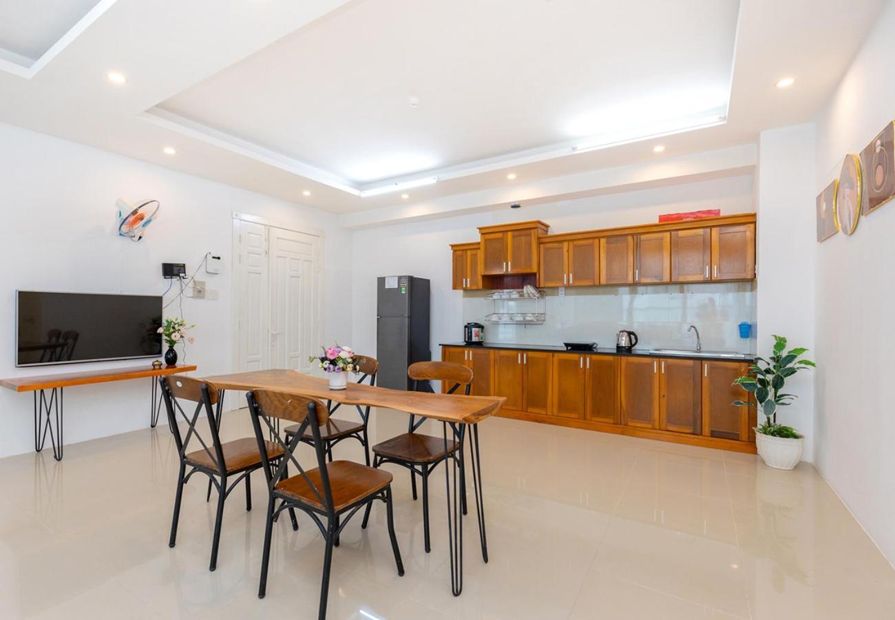 Can Ho Oasky Vung Tau- So 2 Lhp Noi Dai Διαμέρισμα Εξωτερικό φωτογραφία
