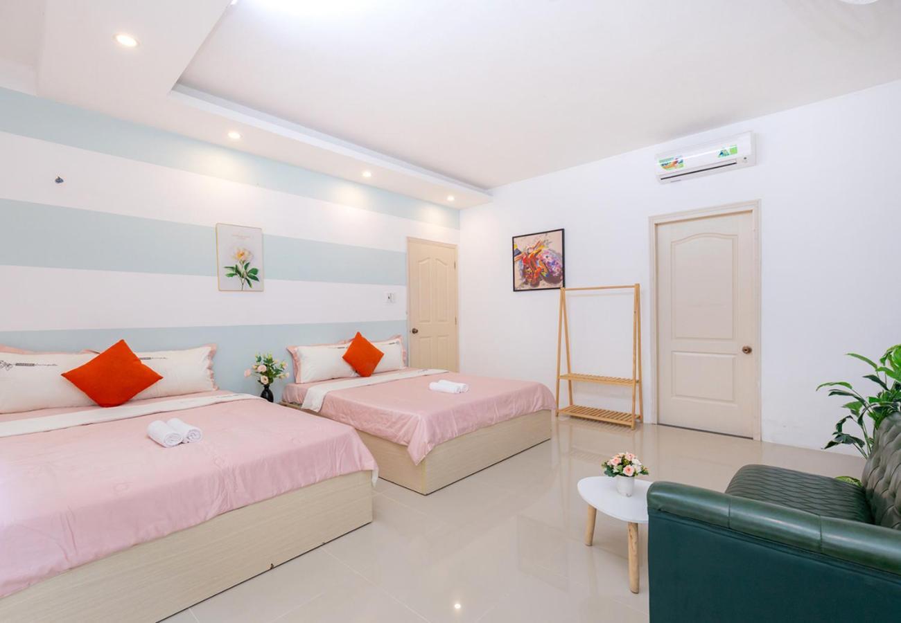 Can Ho Oasky Vung Tau- So 2 Lhp Noi Dai Διαμέρισμα Εξωτερικό φωτογραφία