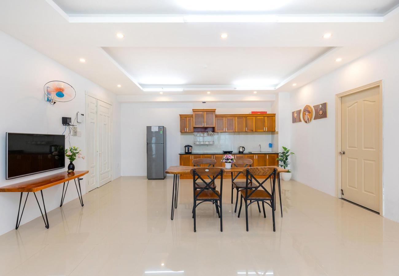 Can Ho Oasky Vung Tau- So 2 Lhp Noi Dai Διαμέρισμα Εξωτερικό φωτογραφία
