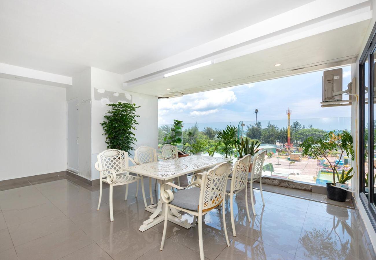 Can Ho Oasky Vung Tau- So 2 Lhp Noi Dai Διαμέρισμα Εξωτερικό φωτογραφία