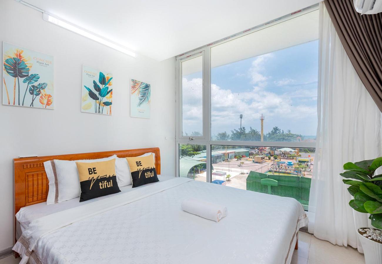 Can Ho Oasky Vung Tau- So 2 Lhp Noi Dai Διαμέρισμα Εξωτερικό φωτογραφία