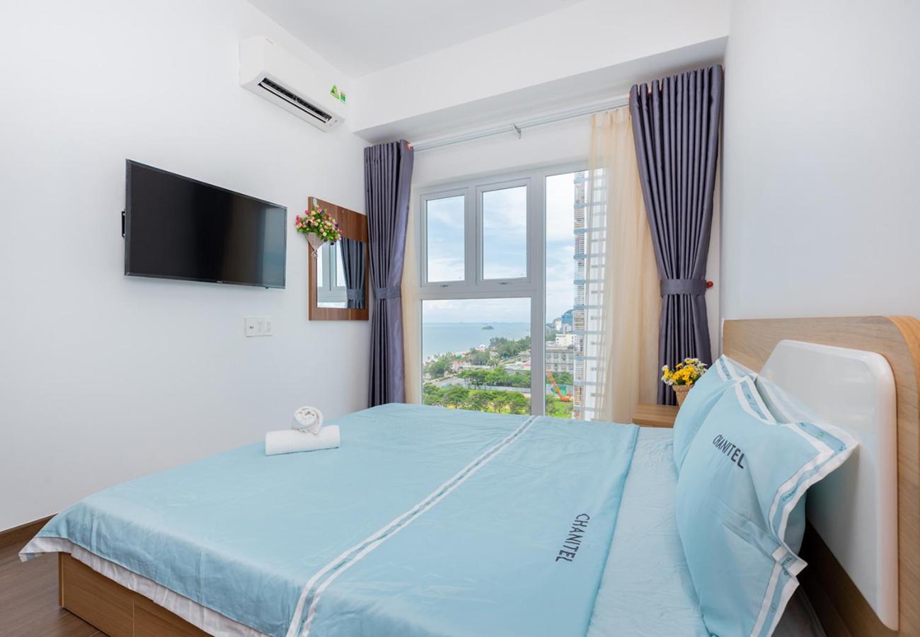 Can Ho Oasky Vung Tau- So 2 Lhp Noi Dai Διαμέρισμα Εξωτερικό φωτογραφία