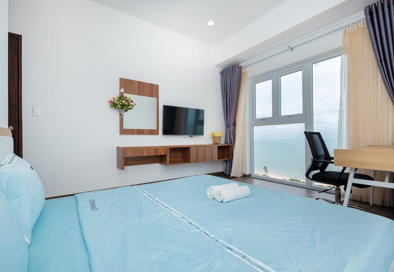 Can Ho Oasky Vung Tau- So 2 Lhp Noi Dai Διαμέρισμα Εξωτερικό φωτογραφία